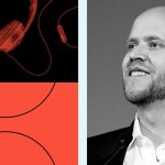 Spotify CEO Daniel Ek eyes elusive profits