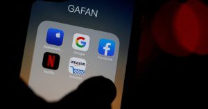 EU studying whether Big Tech should pay network costs -EU …