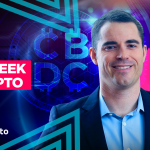 The Week in Crypto – Roger Ver, Hive, and CBDCs