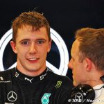 Où en sont les membres de l’académie Mercedes F1 ?