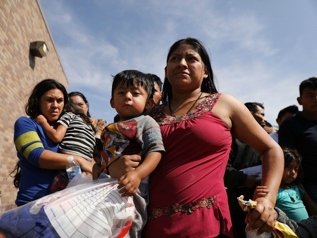 Illegal Immigration Costs American Taxpayers Billions Every Year