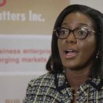 5 Business Lessons From Monica Musonda