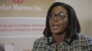 5 Business Lessons From Monica Musonda