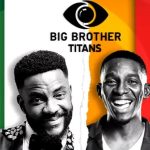 BBNaija Titans begins January 15