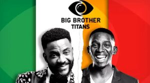 BBNaija Titans begins January 15