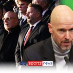 Avram Glazer congratulates Manchester United team | Erik ten Hag: He wanted to be part of it | Video | Watch TV Show | Sky Sports