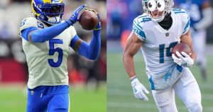 Lions Emerging as Favorite in Jalen Ramsey Trade?