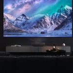 Optoma L1 projector unveiled as new model with 2,500 lumens peak brightness