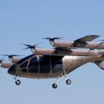 Geely’s Low-altitude Travel Solution Provider Aerofugia Completes First Flight after Spring Festival