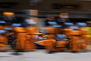 Amid ChatGPT buzz, is AI ready to take over Formula 1 strategy?