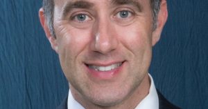 MetroHealth CFO leaves system