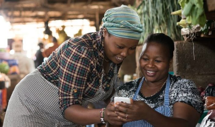 Financial inclusion: what Nigeria can learn from Kenya, 2 others