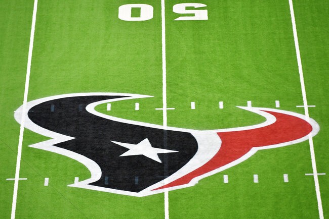 Houston Texans Are Favorites To Trade For #1 Pick In 2023 NFL Draft