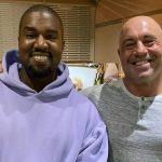 Kanye, Rogan Are Long Shots To Run For President In 2024