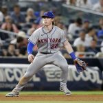 NY Mets prospect proving why he should’ve been Plan A at third base all along