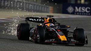 Bahrain GP Qualifying: Max Verstappen takes opening F1 2023 pole as Red Bull oust Ferrari and Fernando Alonso | F1 News