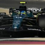 Bahrain GP: Fernando Alonso pips Max Verstappen, Lewis Hamilton in Practice Three ahead of pole fight | F1 News