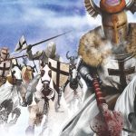 Rise and fall of the Teutonic Knights in All About History 126