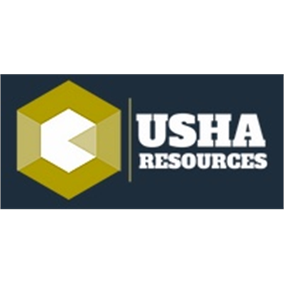 Usha Resources Announces Non-Brokered Private Placement