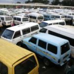 Taxis plan shutdown for first day of school