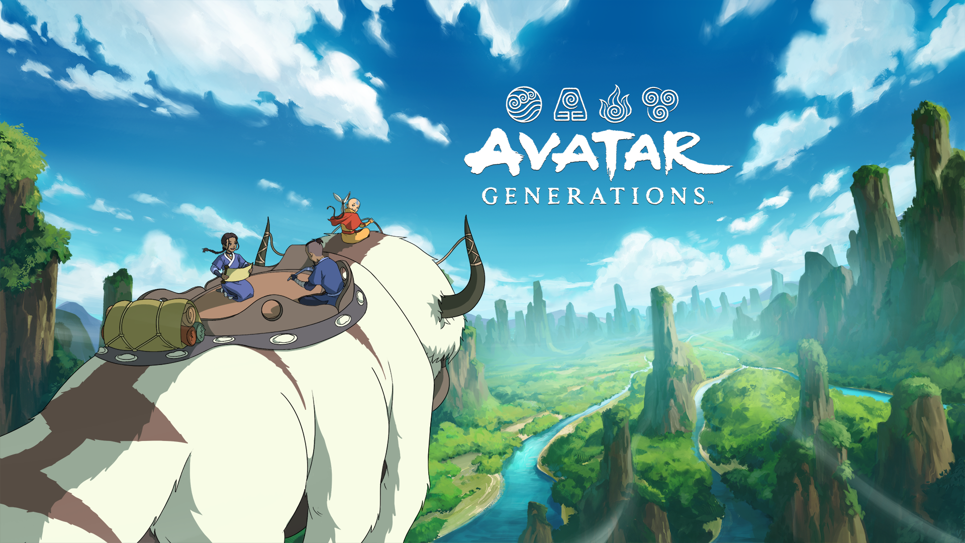 Turn-Based RPG ‘Avatar: Generations’ Gets Its First Gameplay Trailer, Pre-Registrations Now Live