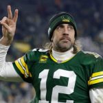 NFL Odds: Raiders Are Now Heavy Favorite To Land Aaron Rodgers