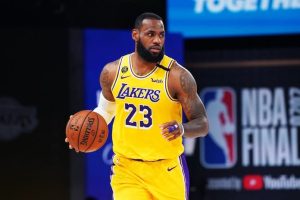 LeBron James Is Out. Are The Lakers Doomed In The Western Conference?