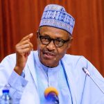 Embrace new technology to solve your problems – Buhari tells Nigerians