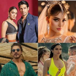 Trending Entertainment News Today: Sidharth Malhotra-Kiara Advani to tie knot soon, Urvashi Rautela drops cryptic post after Rishabh Pant’s accident and more 