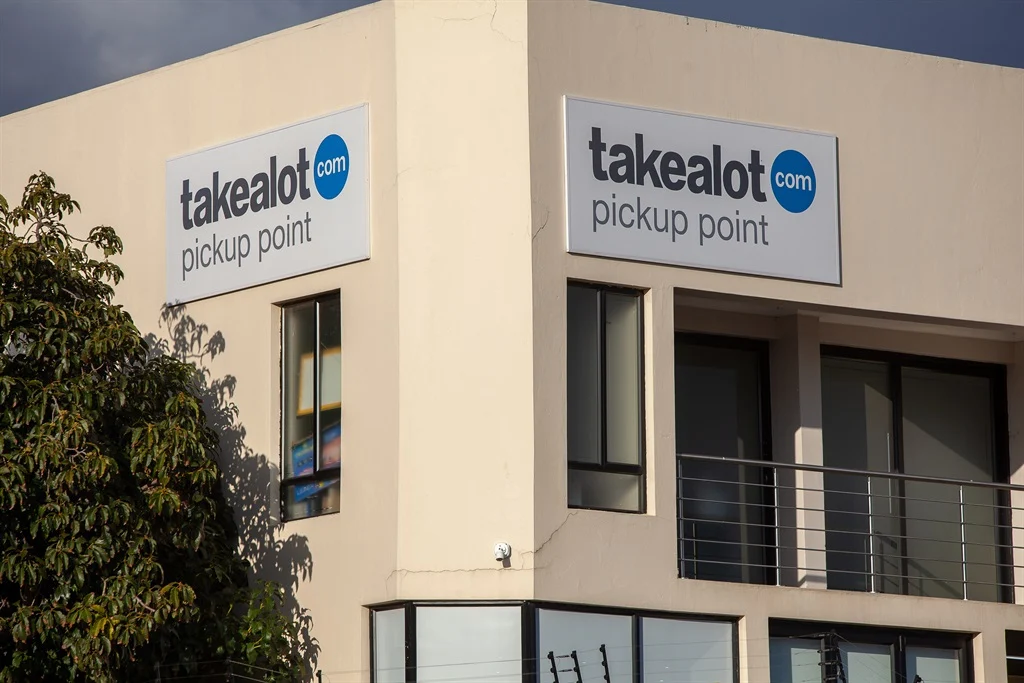 As growth dwindles and competition stiffens, Takealot is getting aggressive to stay on top