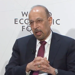 ‎Saudi Arabia open to global investors, seeks to become a hub for global supply chains: Al-Falih