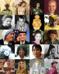 Women’s History Month 2023: Celebrating women storytellers in the UK