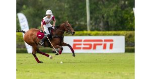 Global Polo Entertainment Extends Historic Agreement With ESPN Through 2024 to Broaden Access to the Action-Packed Sport of Polo, Presented by U.S. Polo Assn.