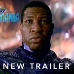 ‘Ant-Man and The Wasp: Quantumania’: New Trailer Released