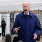 Biden expected to tighten rules on US investment in China