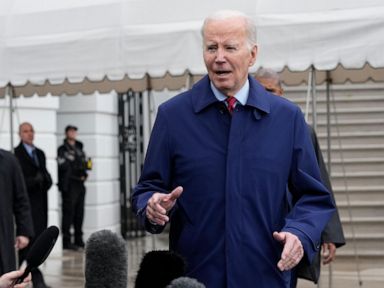 Biden expected to tighten rules on US investment in China