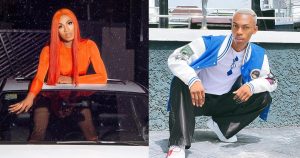 “My goal for this year is to chill with Wizkid and Kim Kardashian thanks to my late queen mother” –  James Brown reminisces his past as he sets plans for 2023