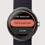 Google’s Pixel Watch gets Fall Detection starting today