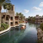 Jumeirah Hotels & Resorts joins the Sustainable Hospitality Alliance