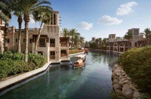 Jumeirah Hotels & Resorts joins the Sustainable Hospitality Alliance