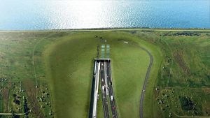 Fehmarnbelt Tunnel: The Megaproject That Will Transform European Travel