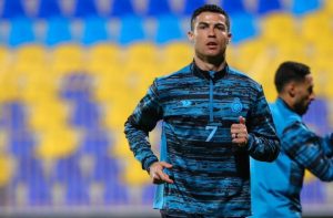 Ronaldo back to Europe? Al Nassr boss makes surprise CR7 prediction