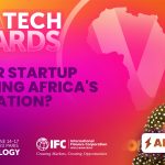 IFC and Viva Tech Open Application For AfricaTech Awards