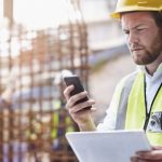 View B2W Software’s construction technology improvements at CONEXPO-CON/AGG 2023