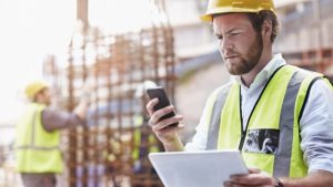 View B2W Software’s construction technology improvements at CONEXPO-CON/AGG 2023