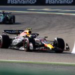 Perez fastest as Alonso splits the Red Bulls in F1 practice