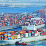 ‎MAWANI says container handling rises 14% to 955,700 TEUs in December