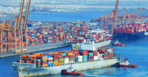 ‎MAWANI says container handling rises 14% to 955,700 TEUs in December