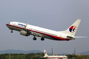 Families of those who were on board MH370 plead for new search