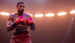 ‘Creed III’ ounches its way to top of N.America box office